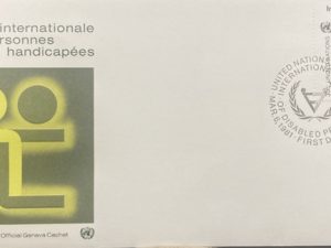 SPD Personas Discapacitadas UN