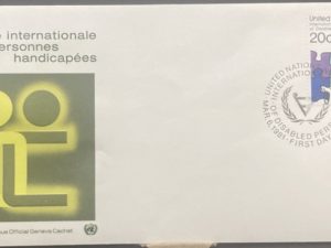 UN FDC disabled people