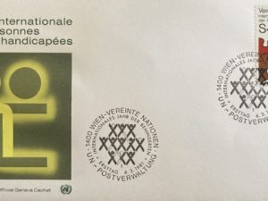 Disabled People S4 SPD