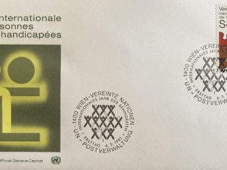 Disabled People S4 SPD