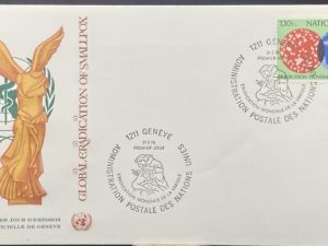 Erradicacion Viruela un spd