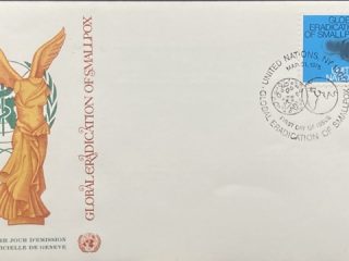 Erradicacion Viruela