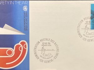 seguridad en el aire