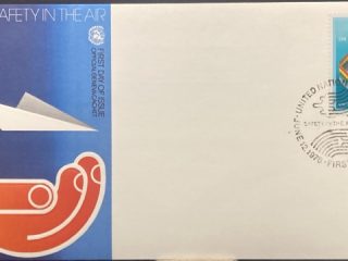 seguridad aerea SPD 1978