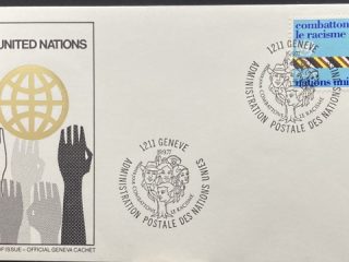 combatir el racismo, SPD