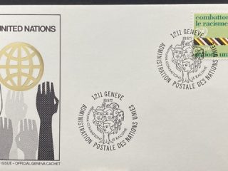 combatir el racismo sobre