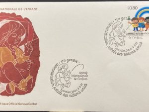 Año internacional del Niño - Sobre