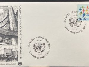 Sede de Viena - Sobre PD