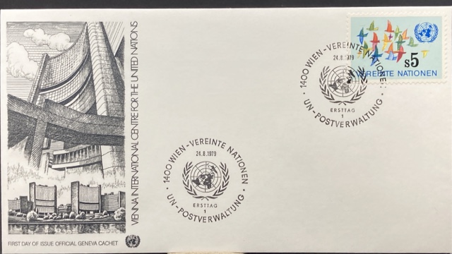 Sede de Viena - Sobre PD