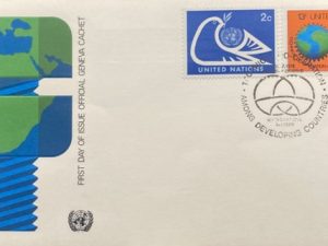 cooperacion tecnica naciones unidas, SPF, FDC