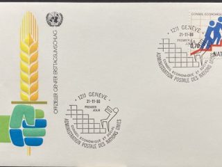 Consejo Economico y Social, SPD, FDC