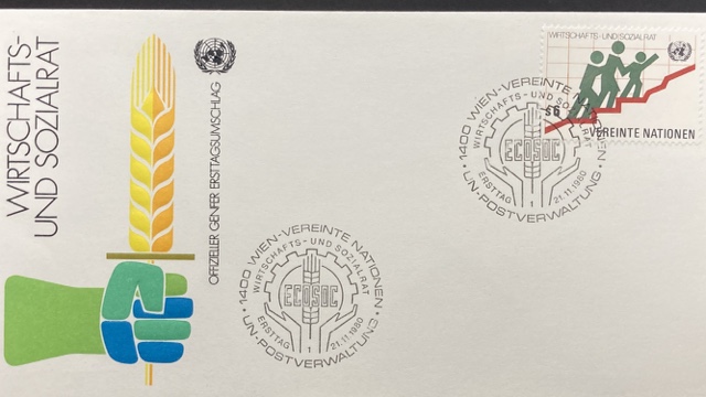 Consejo social y economico, SPD