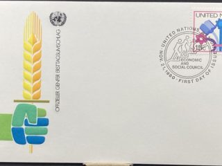 Concejo Economico UN, SPD