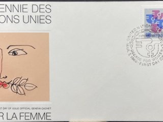 decada de la mujer, sobre