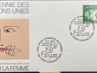 UN por las mujeres, sobre primer dia,