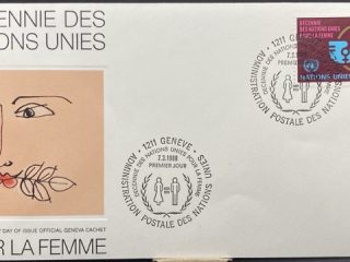 UN por las mujeres, SPD