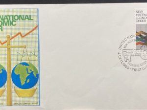 Nuevo orden economico, sobre primer dia