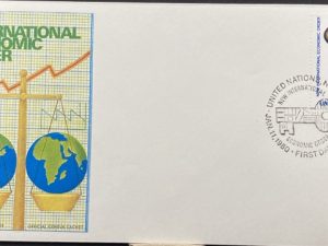 Orden Economico Internacional