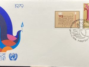 derechos humanos, Naciones Unidas, sobre primer día