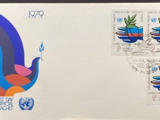 un sobre practicar la tolerancia