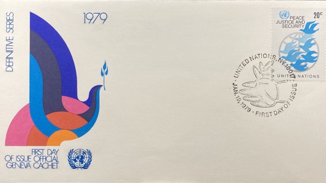 serie definitivos UN sobre