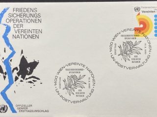 mantenimiento de paz sobre primer dia