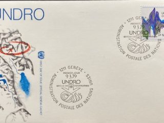 Disaster United Nations Office, Sobre Primer Dia