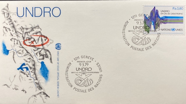 Disaster United Nations Office, Sobre Primer Dia