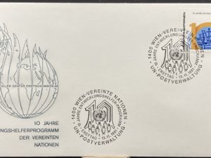 voluntariado naciones unidas