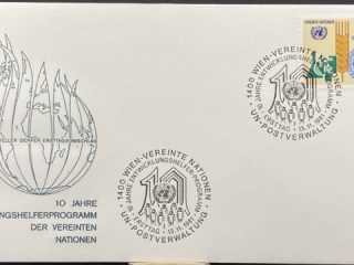 voluntariado UN, SPD, FDC