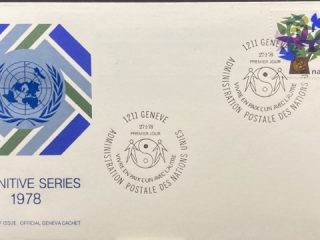 vivir en paz, sobre primer dia