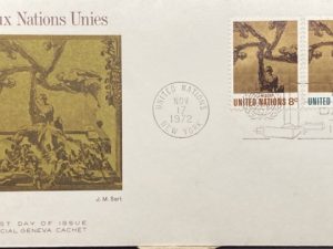 naciones unidas, arte, SPD