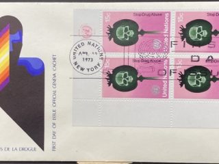 Sobre Primer Dia - Detener el abuso de las drogas