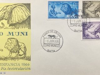 pro infancia 1966 sobre