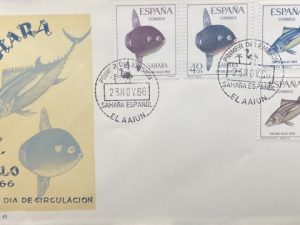 Sobre Dia del Sello Sahara