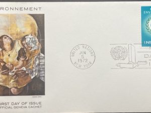 Medioambiente, UN, SPD