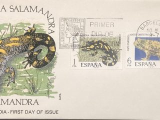 sobre fauna hispanica