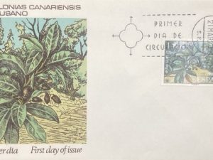 Sobre Apollonias Primer dia