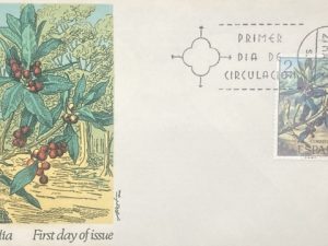 FAYA, flora canaria spd