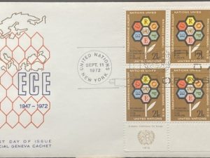 ECE Economy UN, Sobre