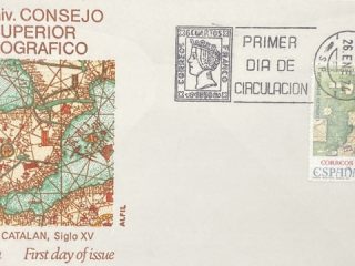 Atlas Catalan Sobre primer Dia