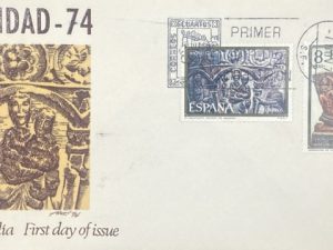 Navidad t4 SPD Alfil II