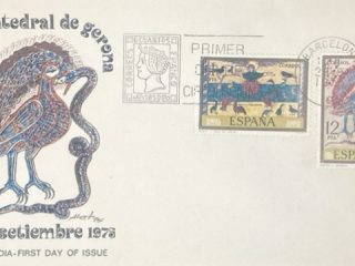 Milenario Codice Beatus SPD