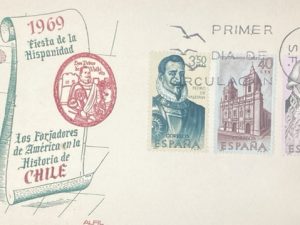 hispanidad 1969, spd