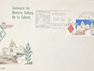 nuestra señora de la cabeza