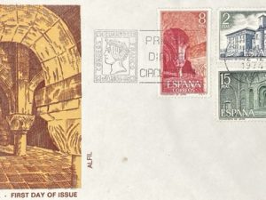 SPD monasterio de Leyre