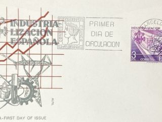 Industrializacion española, sobre