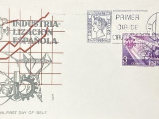 Industrializacion Española Sobre PD