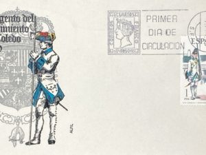 sargento y granadero spd