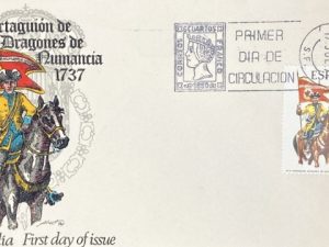 sobre dragones de numancia